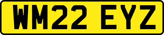 WM22EYZ