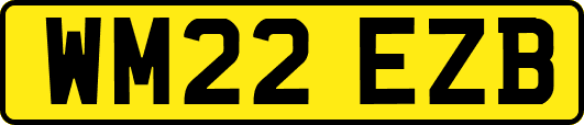 WM22EZB