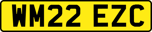 WM22EZC