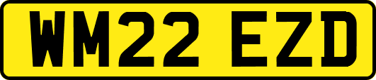 WM22EZD