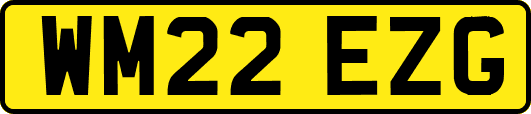 WM22EZG