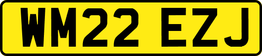 WM22EZJ