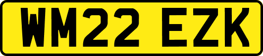 WM22EZK