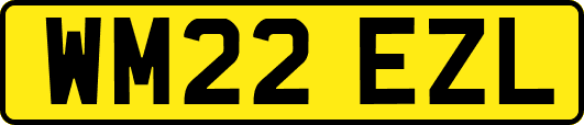 WM22EZL