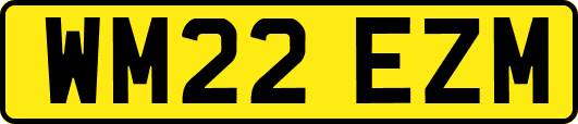 WM22EZM