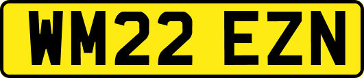 WM22EZN