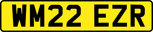 WM22EZR