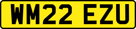 WM22EZU