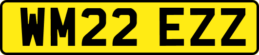 WM22EZZ