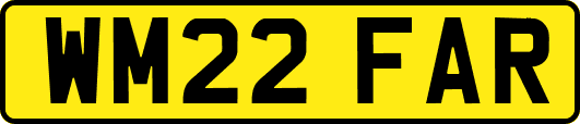 WM22FAR