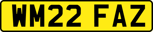 WM22FAZ