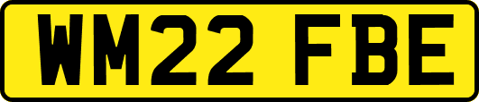 WM22FBE