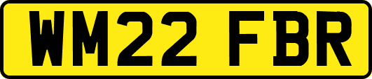 WM22FBR