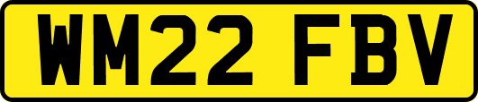 WM22FBV