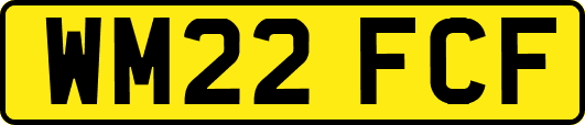 WM22FCF