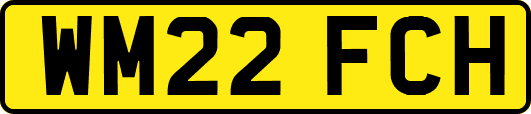 WM22FCH