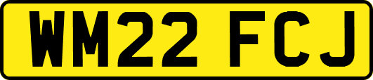 WM22FCJ