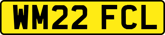 WM22FCL