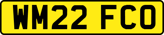 WM22FCO