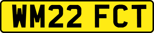 WM22FCT