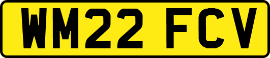 WM22FCV