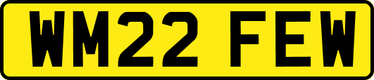 WM22FEW
