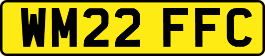 WM22FFC