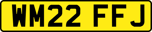 WM22FFJ