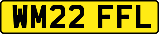 WM22FFL