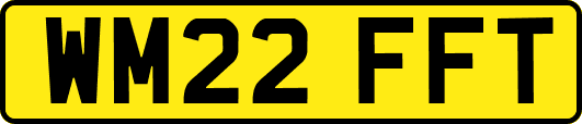 WM22FFT