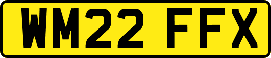 WM22FFX