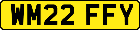 WM22FFY