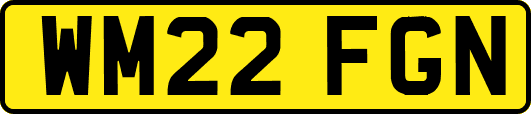WM22FGN