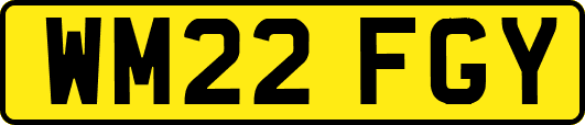 WM22FGY