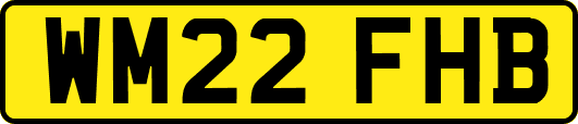 WM22FHB