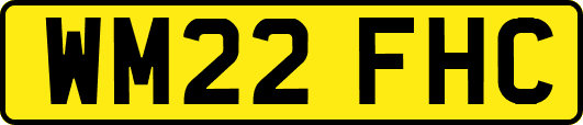 WM22FHC