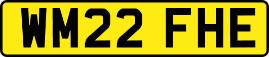 WM22FHE