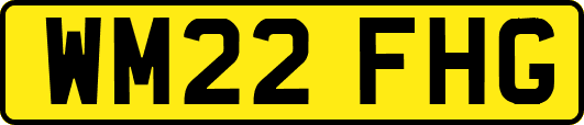 WM22FHG