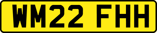 WM22FHH