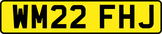WM22FHJ