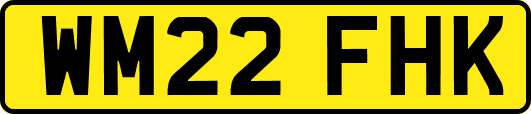 WM22FHK