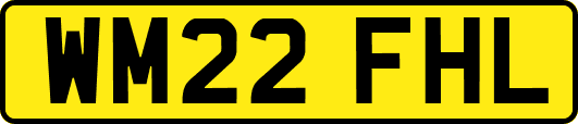 WM22FHL