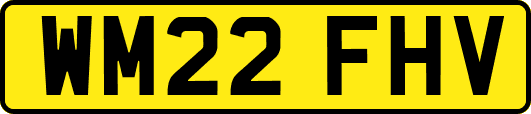 WM22FHV