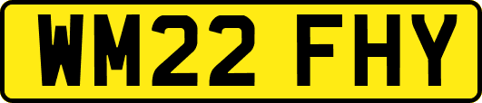 WM22FHY