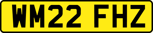 WM22FHZ