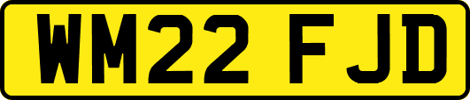 WM22FJD