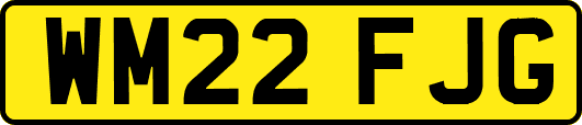 WM22FJG