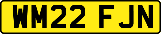 WM22FJN