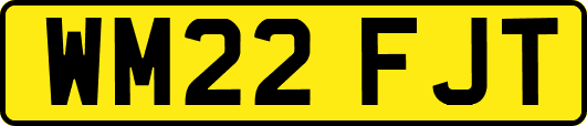 WM22FJT