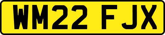 WM22FJX